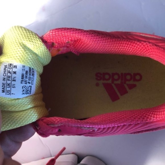 Adidas Adizero Sonic  Womens Running Training Shoe - Picture 6 of 10